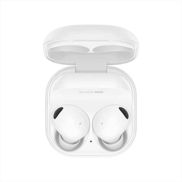 samsung galaxy buds2 pro auricolari senza filo bt-white