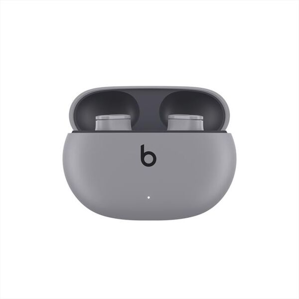 beats by dr.dre studio buds auricolari true wireless-grigio lunare