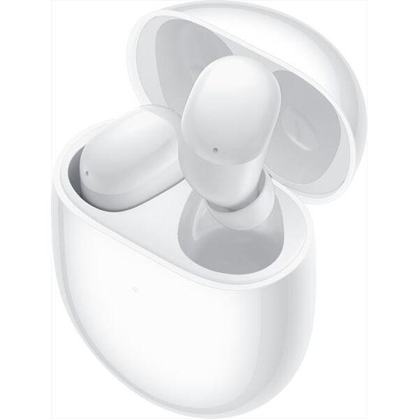 xiaomi cuffie in-ear redmi buds 4 (white)