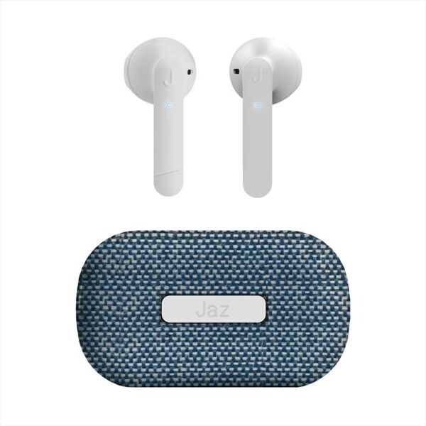 jaz auricolare bluetooth tejzeartwstissuebtj-jeans