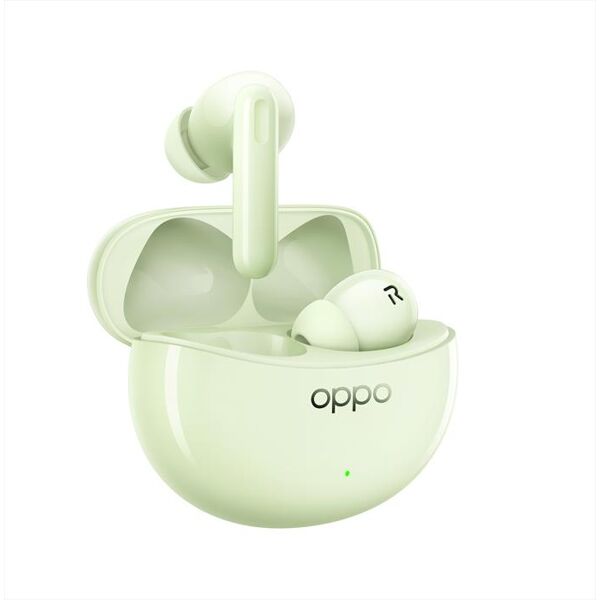 oppo auricolare bluetooth enco air3 pro-green