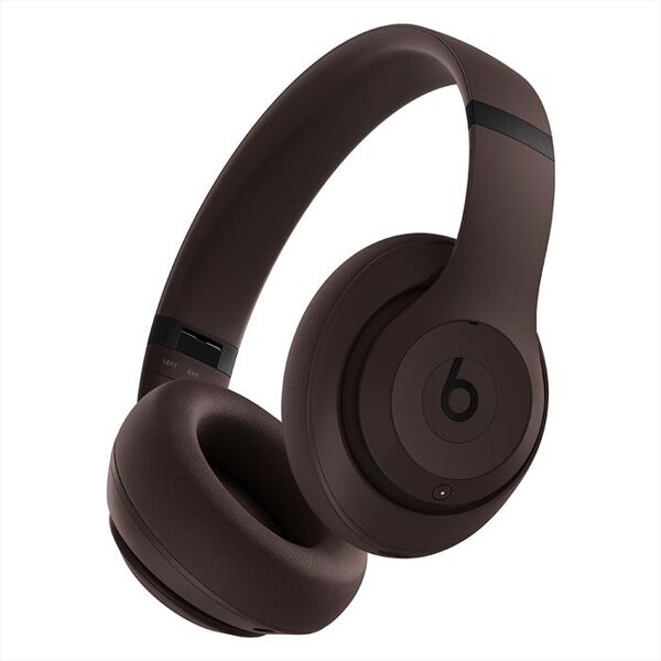 beats by dr.dre studio pro cuffie wireless-caffè