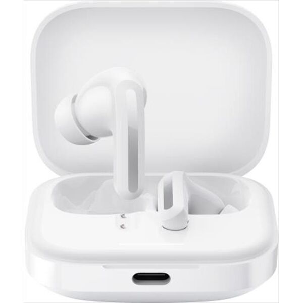 xiaomi auricolare bluetooth redmi buds 5-white