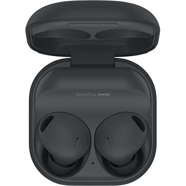 samsung galaxy buds2 pro r510 - graphite eu