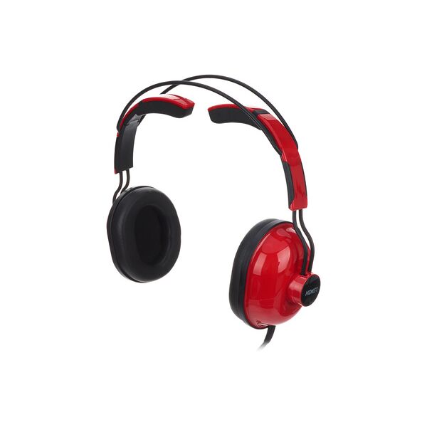 superlux hd-651 red red