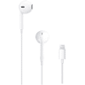 Apple EARPODS WITH LIGHTNING AURICOLARI, WHITE