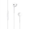 Apple Auricolari Earpods Con Jack Cuffie (3,5 Mm)-bianco