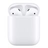 Apple AirPods Con Custodia Standard (2019)-white