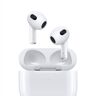 Apple AirPods (3rd Generation) With Magsafe Chargingcase