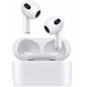 Apple Airpods (3â° Generazione) Con Custodia Di Ricarica Magsafe - Mme73ty/a