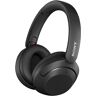 Sony Cuffia con microfono  WH-XB910N - Cuffie bluetooth over-ear cancellazione del rumore, Durata della batteria fino a 30 ore, Ottimizzato per Alexa e Google Assistant, Con integrato (Nero) [WHXB910NB.CE7]