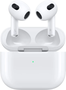 Apple AirPods 3  Bianco grade C