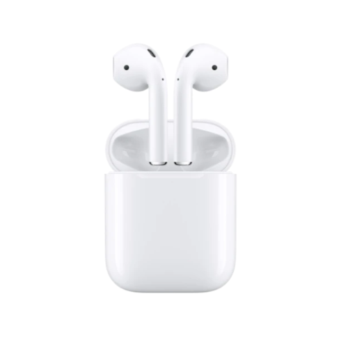 Apple Airpods 2a gen Standard Grado grade C