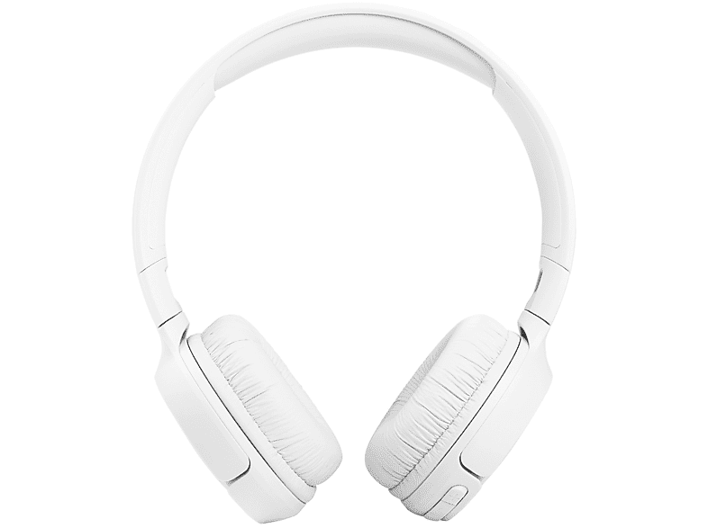 JBL TUNE 510BT CUFFIE WIRELESS, Bianco