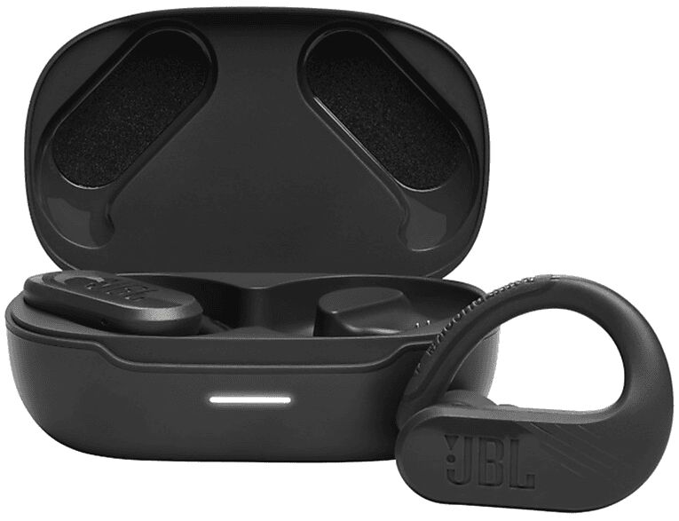 JBL ENDURANCE PEAK III AURICOLARI WIRELESS, Nero