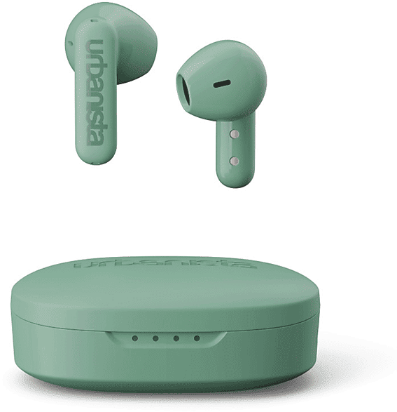 URBANISTA Copenhagen AURICOLARI WIRELESS, Sage Green - Verde