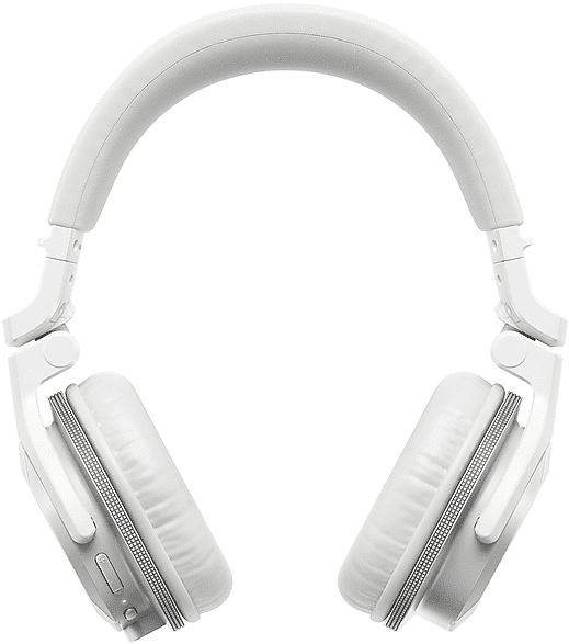 Pioneer CUFFIE  CUE1BT-W