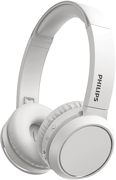 Philips TAH4205WT/00 CUFFIE WIRELESS, White