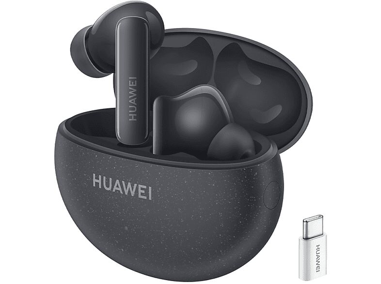 Huawei FreeBuds 5i AURICOLARI WIRELESS, Nebula Black