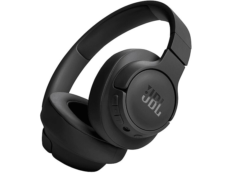 JBL TUNE 720BT CUFFIE WIRELESS, Nero