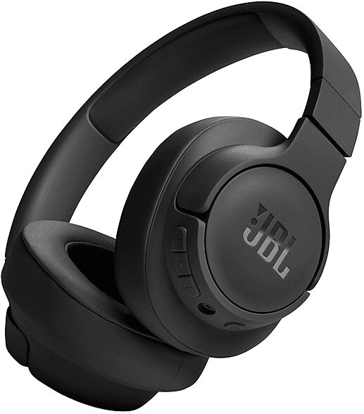 JBL TUNE 720BT CUFFIE WIRELESS, Nero