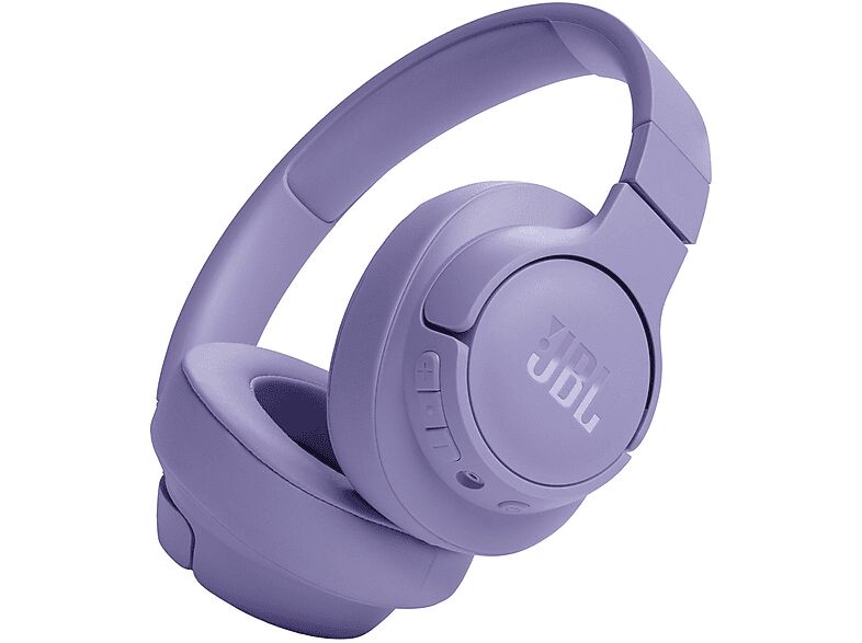 JBL TUNE 720BT CUFFIE WIRELESS, Viola