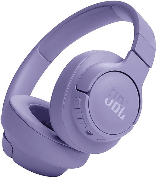 JBL TUNE 720BT CUFFIE WIRELESS, Viola