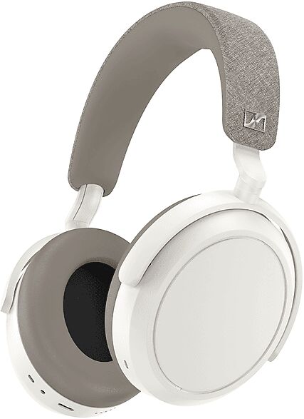 Sennheiser MOMENTUM 4 CUFFIE WIRELESS, Bianco