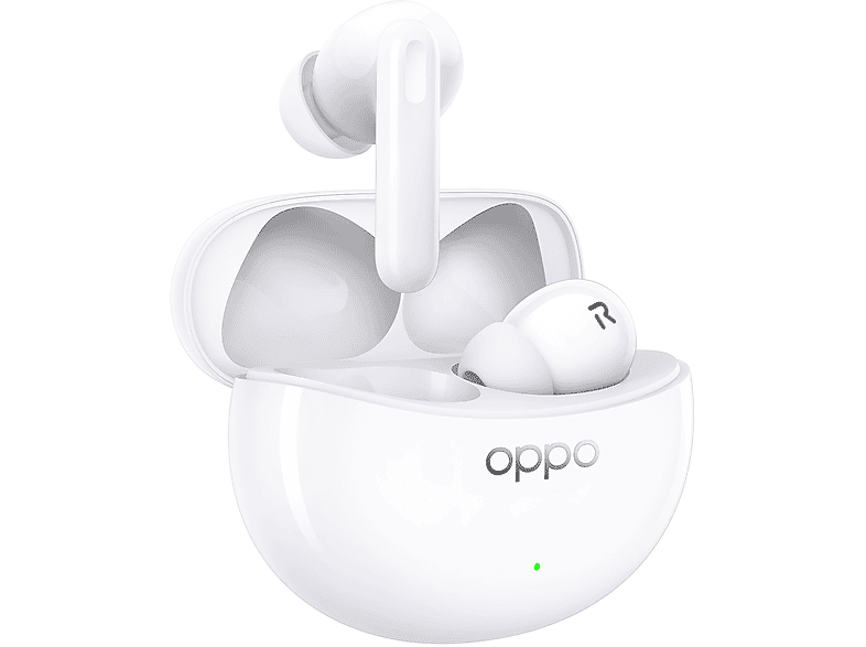 Oppo Enco Air3 Pro CUFFIE BLUETOOTH, White