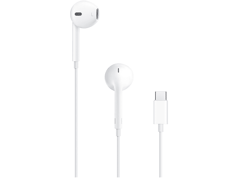 Apple EarPods (USB-C)