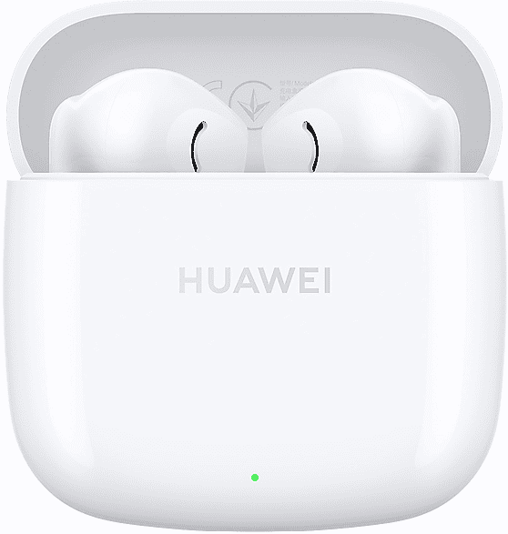 Huawei FreeBuds SE 2 AURICOLARI WIRELESS, Ceramic White