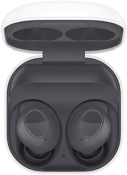 samsung buds fe auricolari wireless, graphite