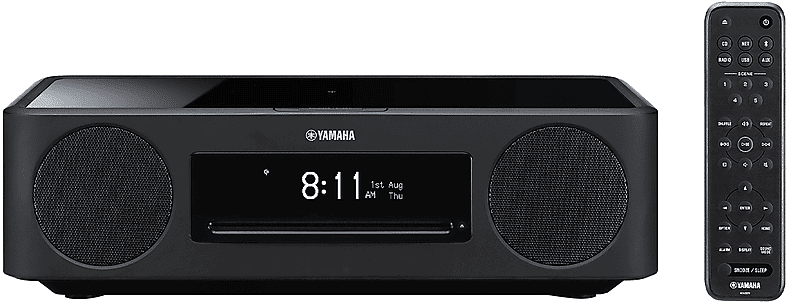 Yamaha MICRO HI-FI  TSX-N237DBL