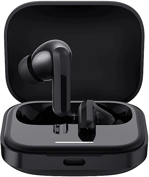 Xiaomi Redmi Buds 5 AURICOLARI WIRELESS, Black