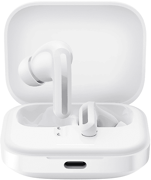 xiaomi redmi buds 5 auricolari wireless, white