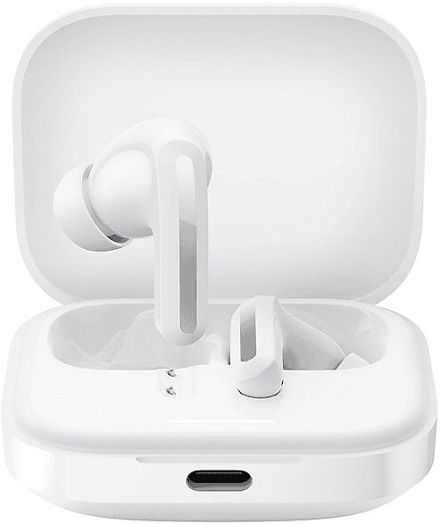 Xiaomi Redmi Buds 5 AURICOLARI WIRELESS, White