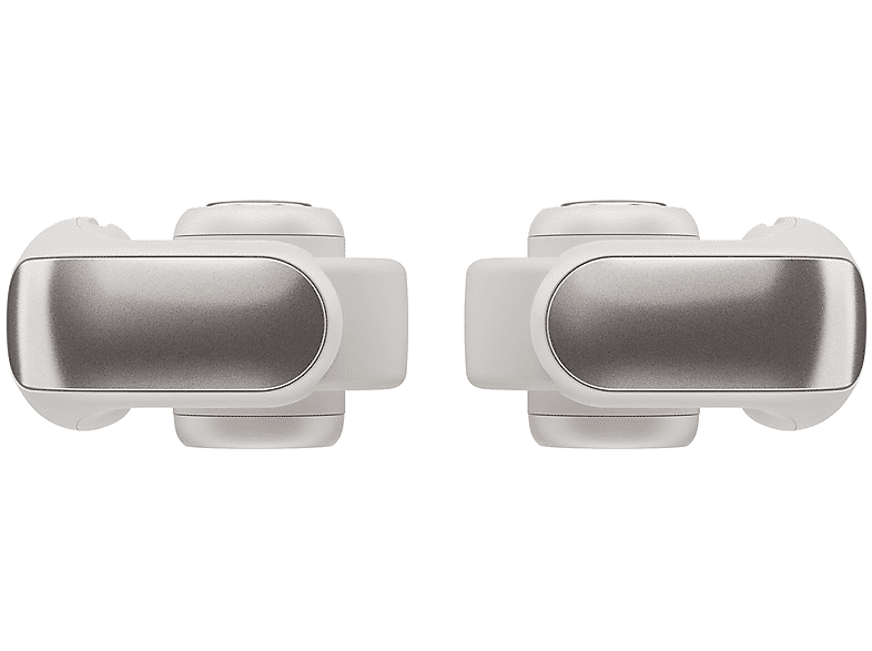 Bose Ultra Open Earbuds CUFFIE WIRELESS, Bianco