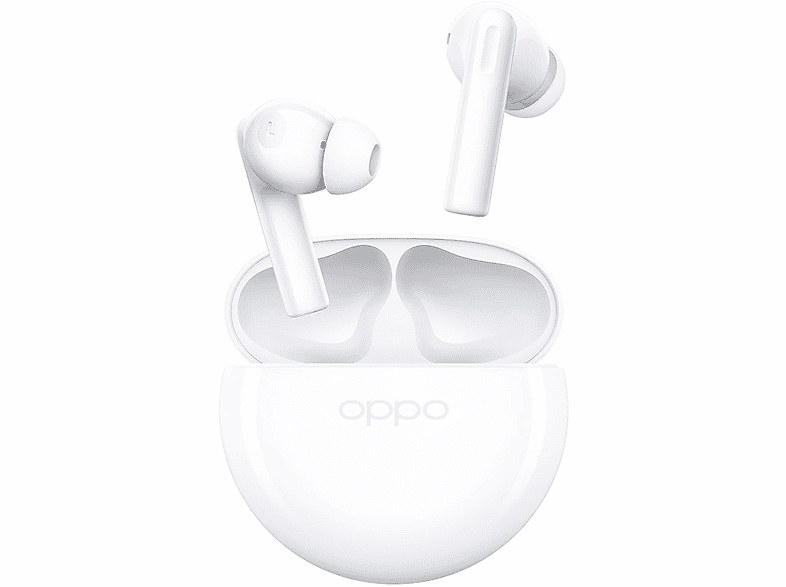 Oppo ENCO BUDS 2 AURICOLARI WIRELESS, White