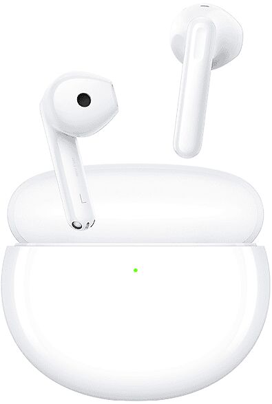 Oppo Enco Air3i CUFFIE BLUETOOTH, White