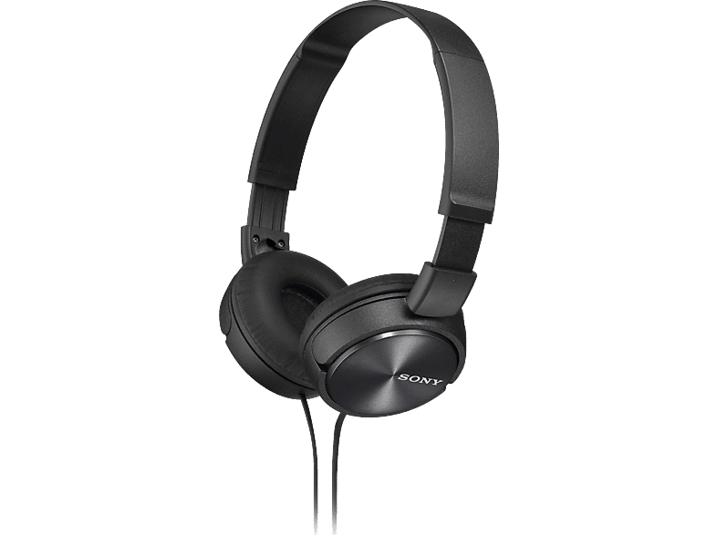 Sony MDRZX310B.AE CUFFIE, NERO