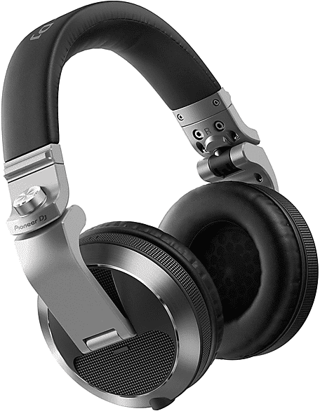 Pioneer CUFFIE  HDJ-X7-S