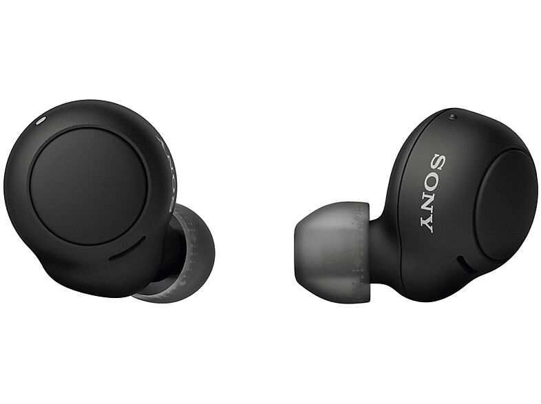 Sony WFC500B AURICOLARI WIRELESS, black