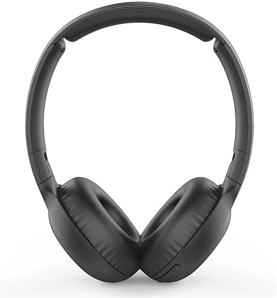 Philips TAUH202BK/00 CUFFIE WIRELESS, Black