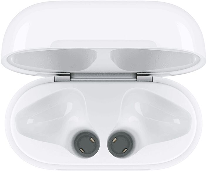 Apple custodia di ricarica wireless per AirPods (prima e seconda generazione)