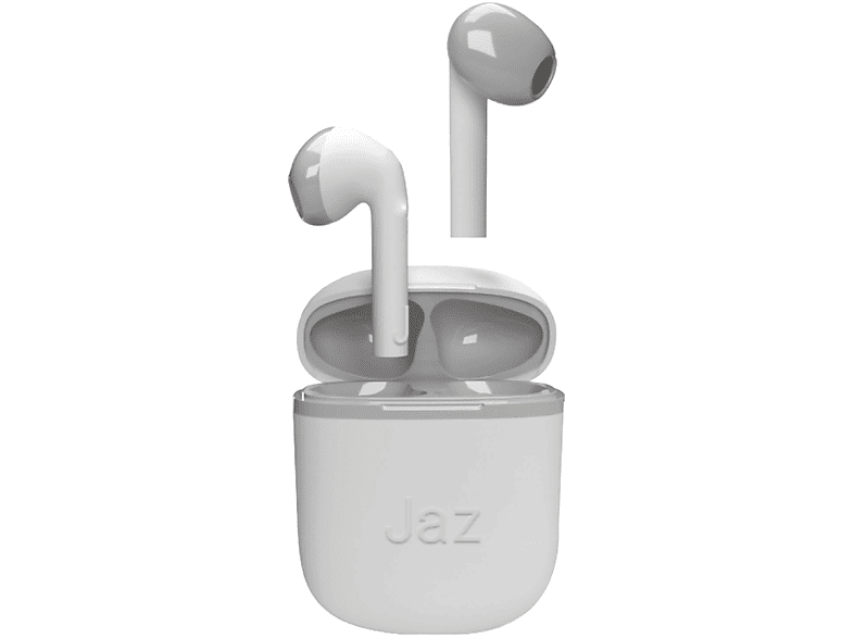 SBS TEJZEARTWSEARBTW AURICOLARI WIRELESS, bianco