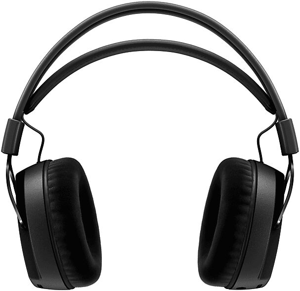 Pioneer HRM-7 CUFFIE, nero