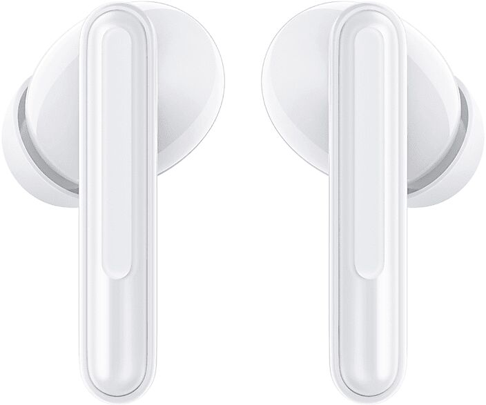 Oppo Enco Free2 - W52 AURICOLARI WIRELESS, White