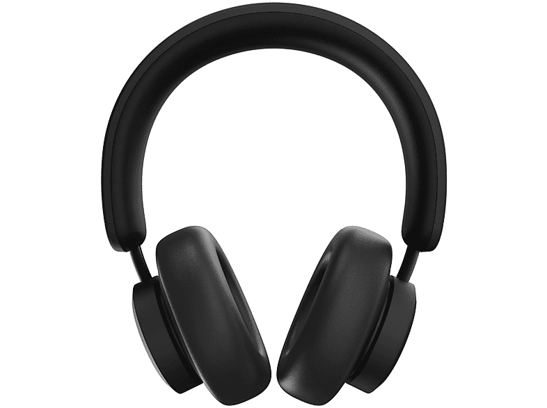 URBANISTA Los Angeles CUFFIE WIRELESS, Ricarica solare, Midnight Black