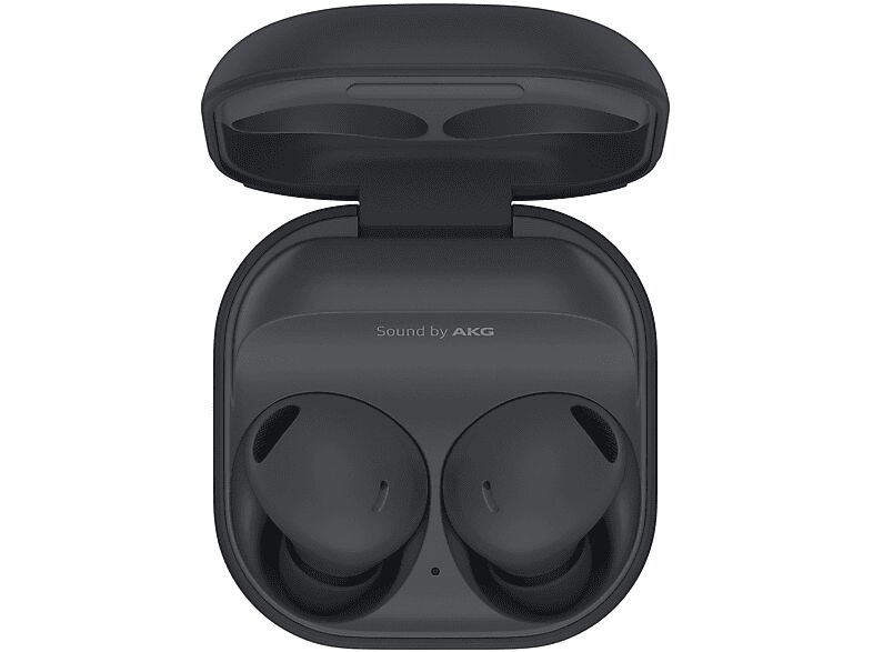 samsung galaxy buds2 pro auricolari bluetooth gray