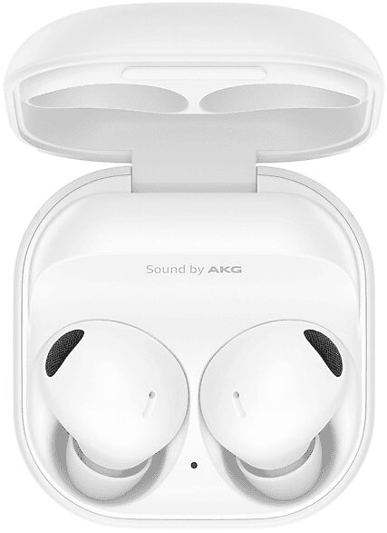 samsung galaxy buds2 pro bluetooth white